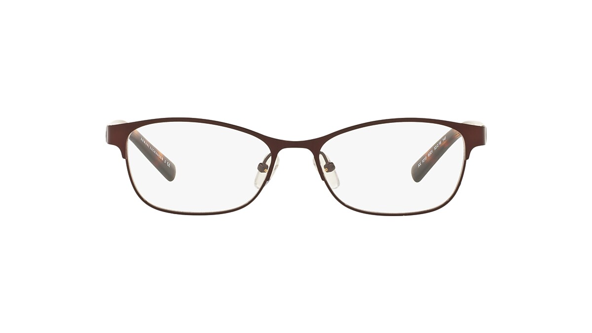 mina　1011 Armani Exchange AX1010 Eyeglasses | LensCrafters