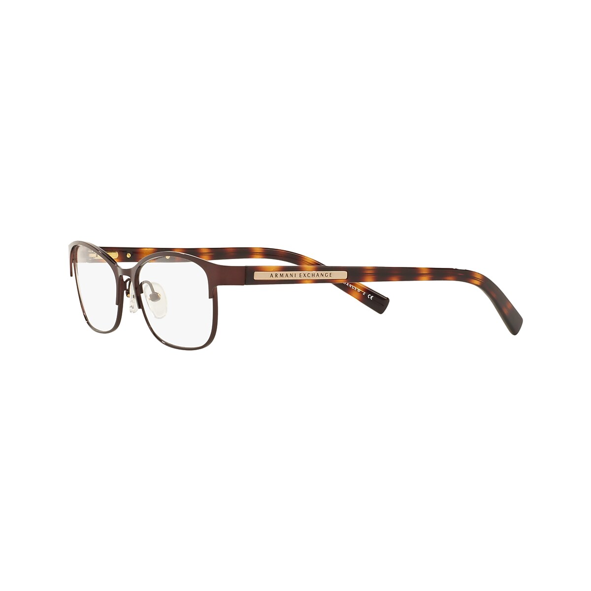 Armani exchange discount glasses ax1010 b32.1