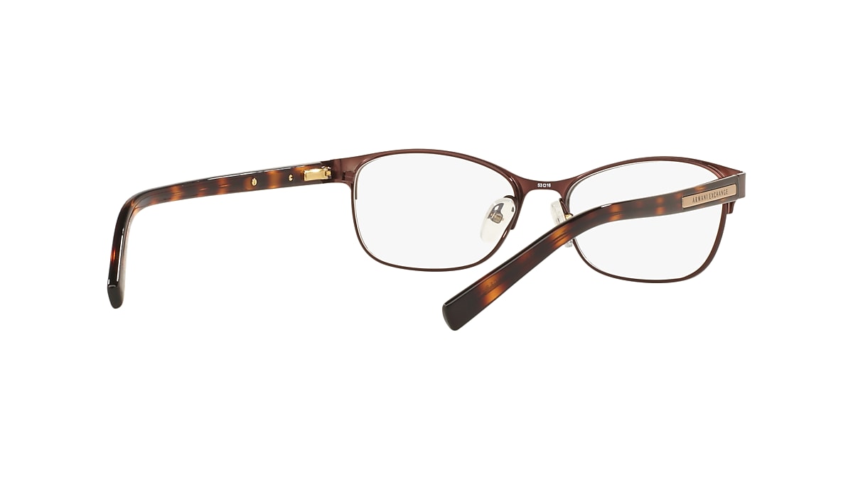 Armani Exchange AX1010 Eyeglasses LensCrafters