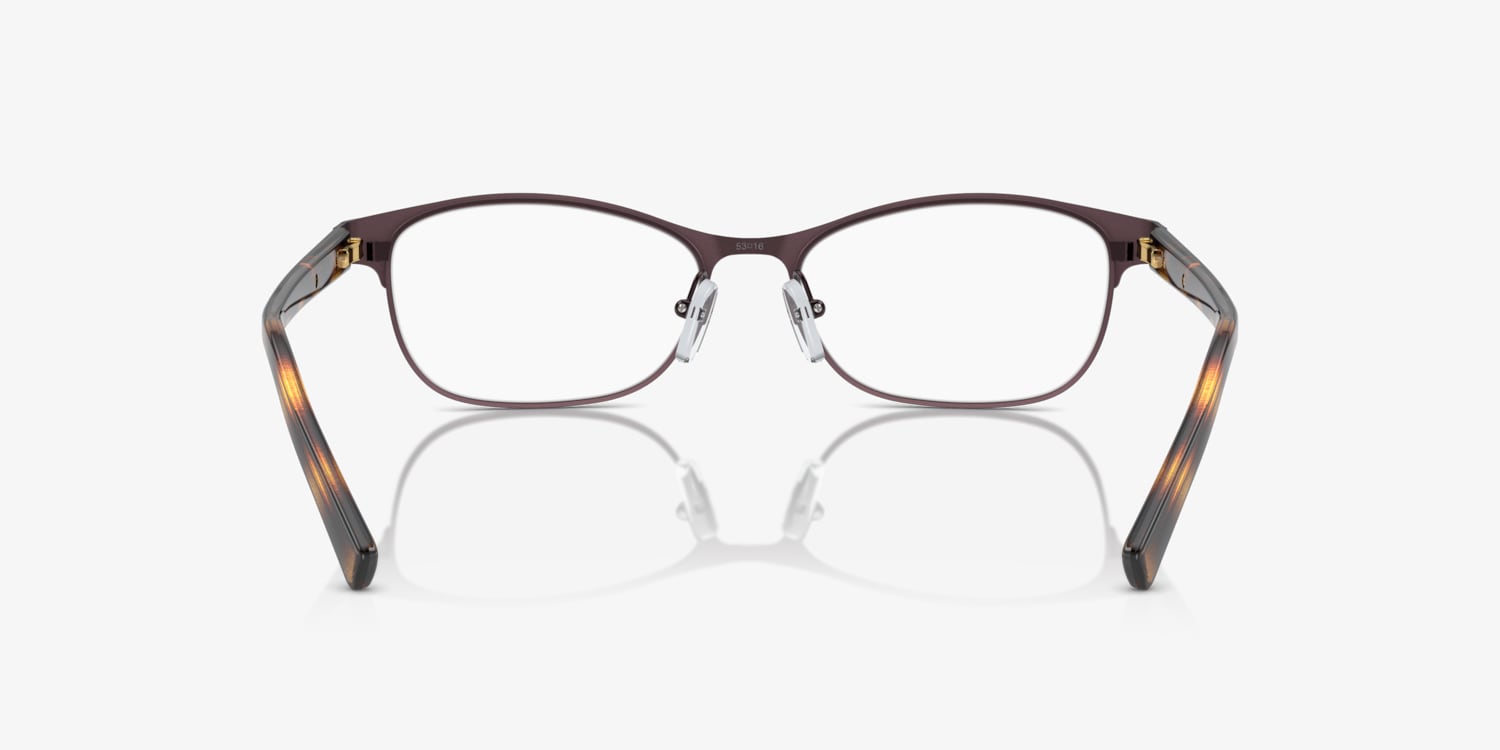 Armani Exchange AX1010 Eyeglasses | LensCrafters