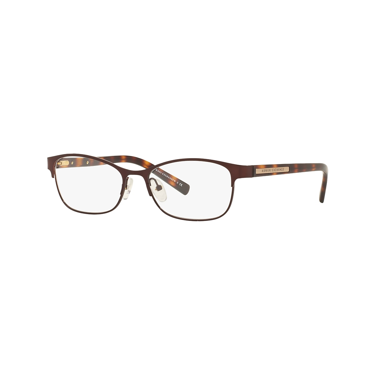 Armani Exchange AX1010 Eyeglasses LensCrafters