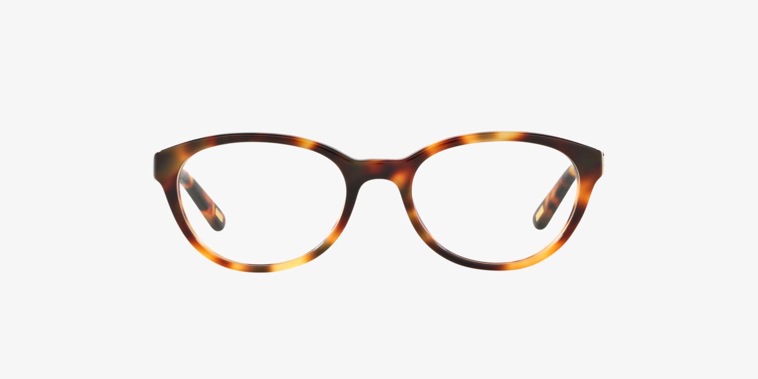 Polo Ralph Lauren PP8526 Eyeglasses | LensCrafters