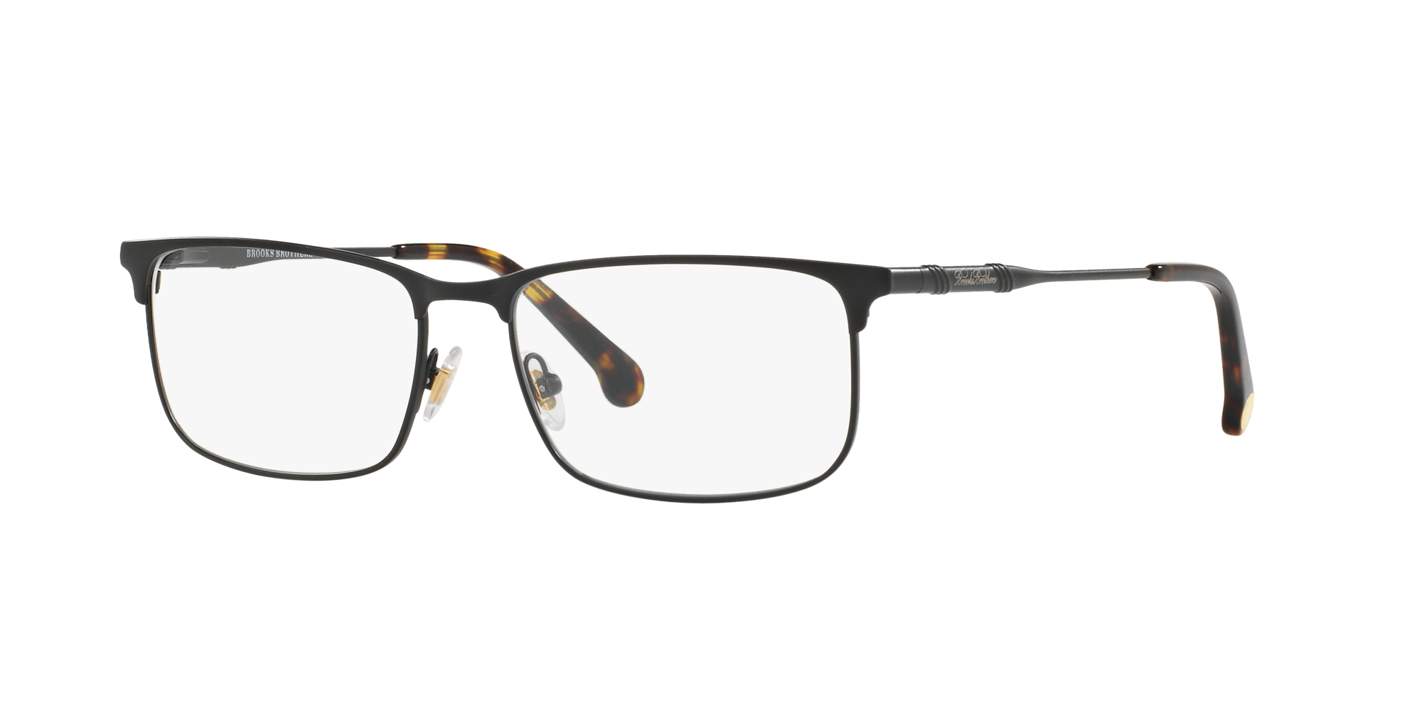 brooks brothers eyeglass frames