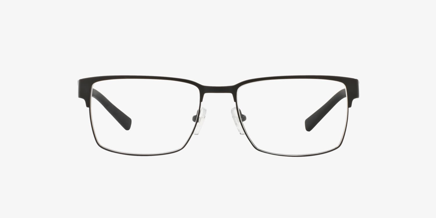 Armani Exchange AX1019 Eyeglasses | LensCrafters