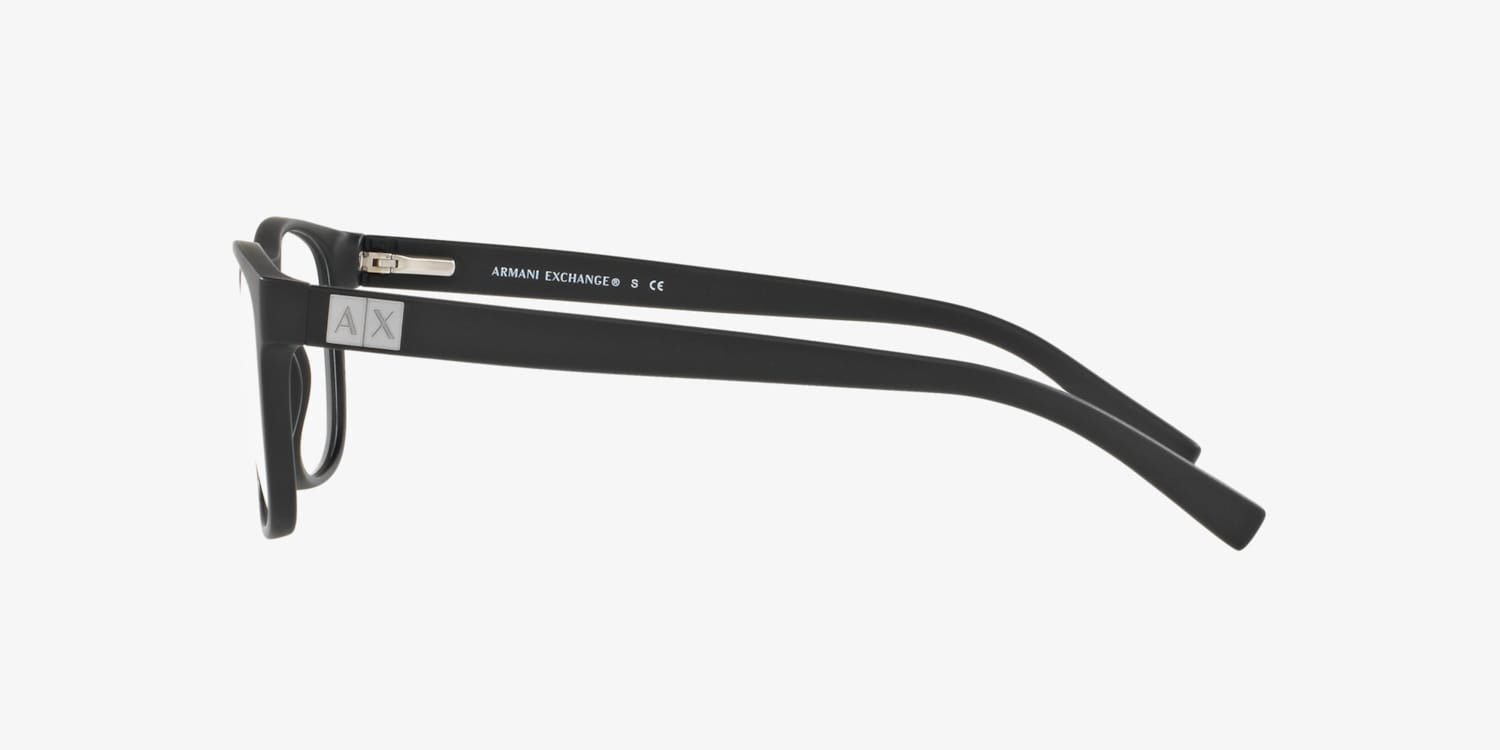 Armani Exchange AX3034 Eyeglasses | LensCrafters