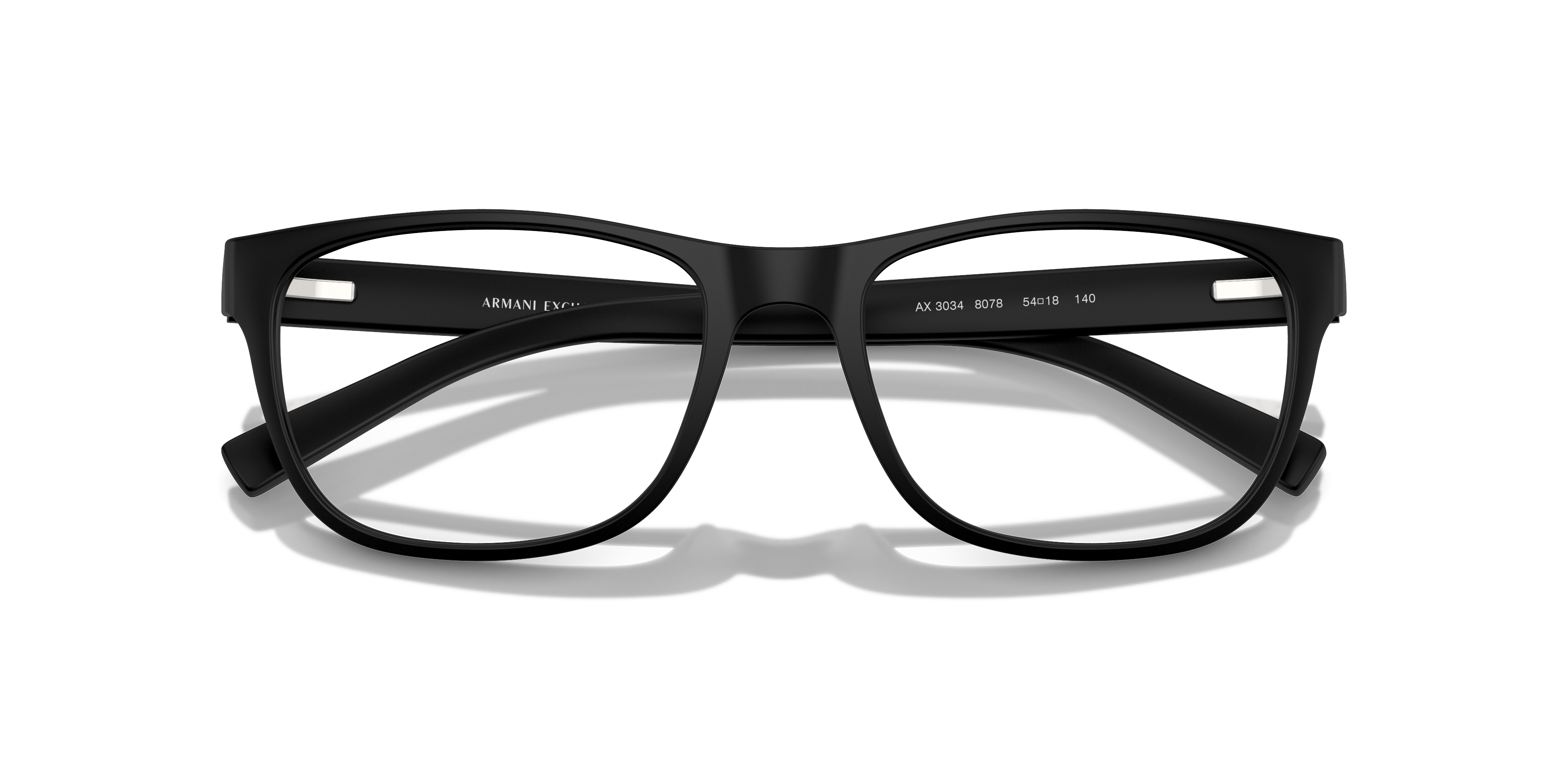 Armani Exchange AX3034 Eyeglasses | LensCrafters