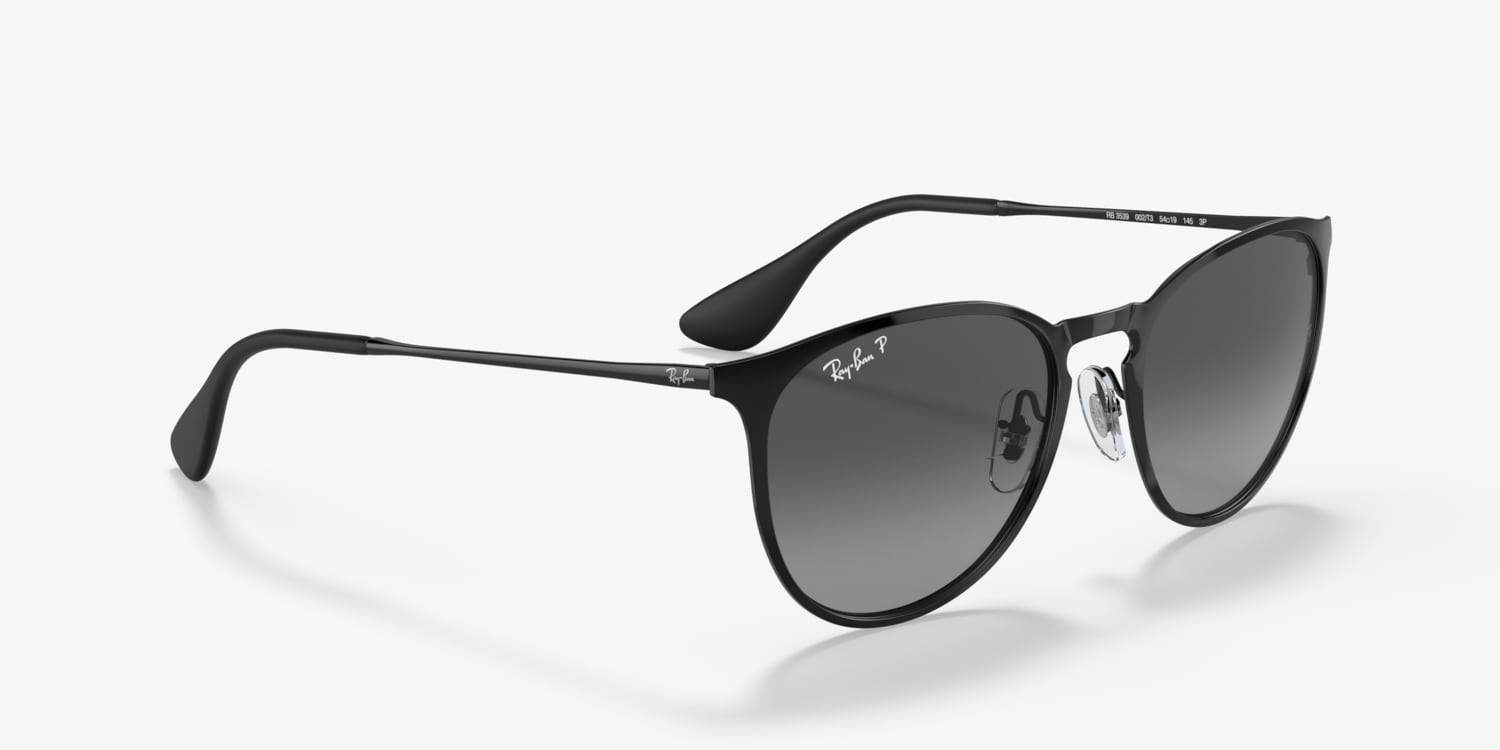 Ray ban cheap metal frame sunglasses