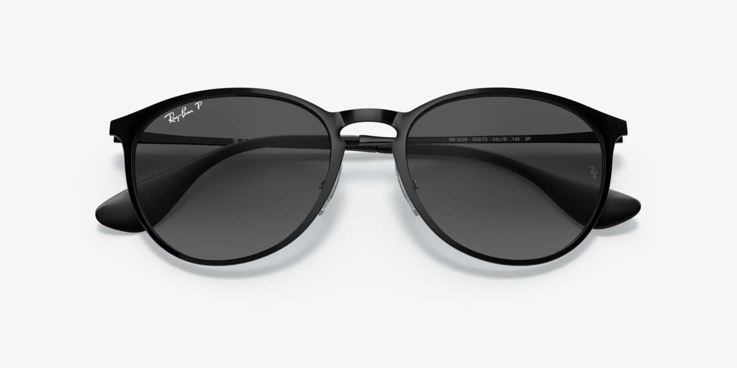 Ray store bans erica