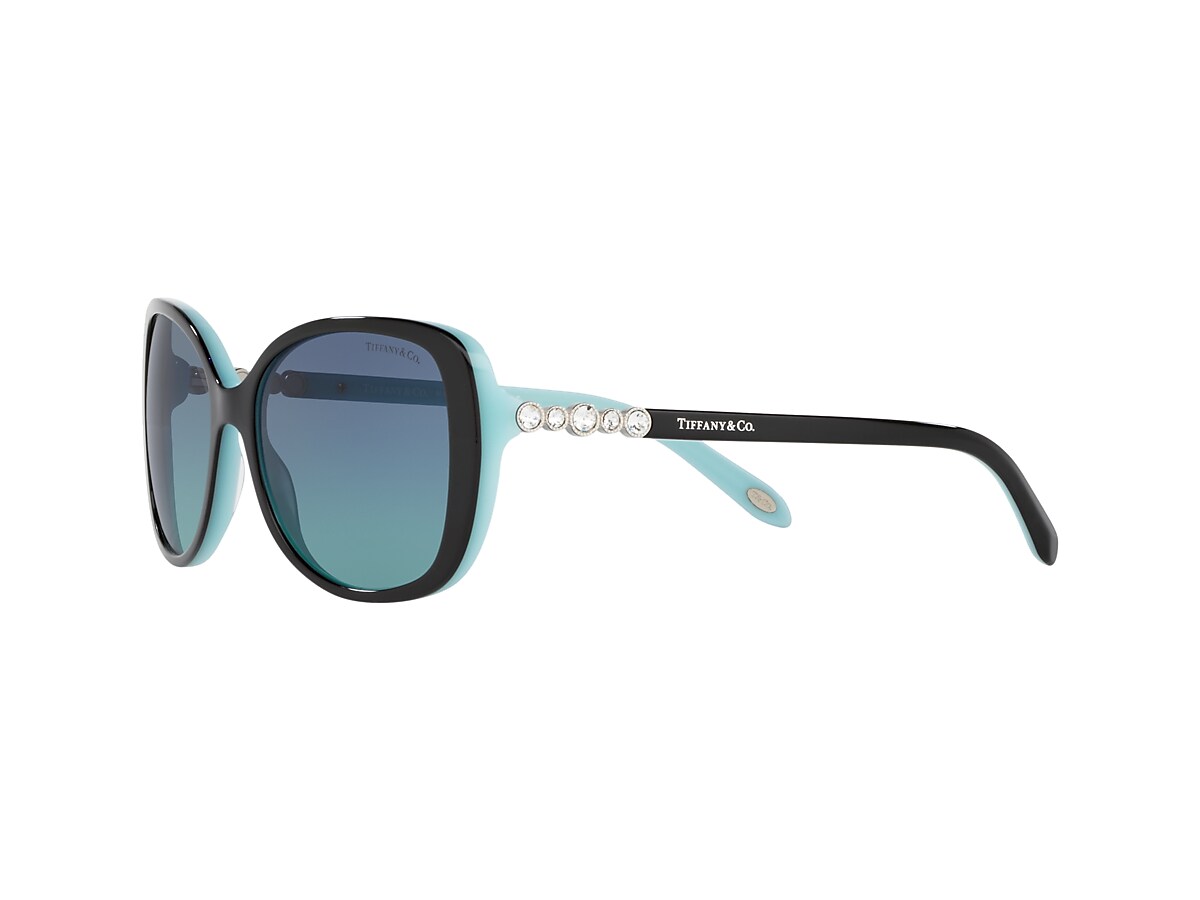 Tiffany TF4121B Sunglasses | LensCrafters