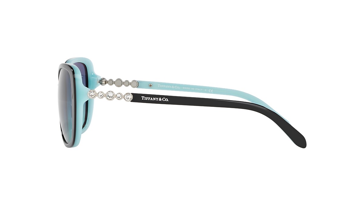 Tiffany TF4121B Sunglasses | LensCrafters