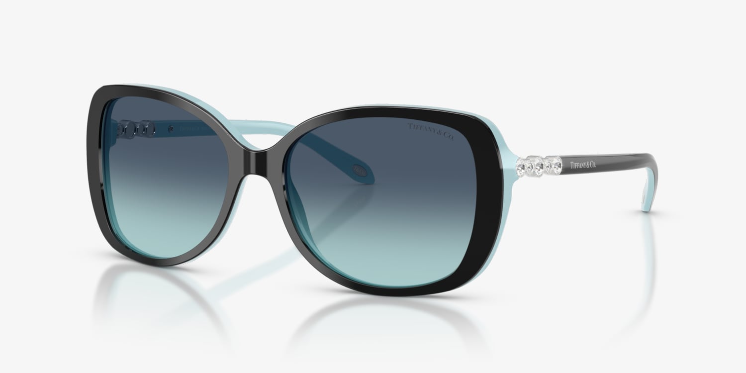 Tiffany TF4121B Sunglasses | LensCrafters Tiffany TF4121B Sunglasses | LensCrafters