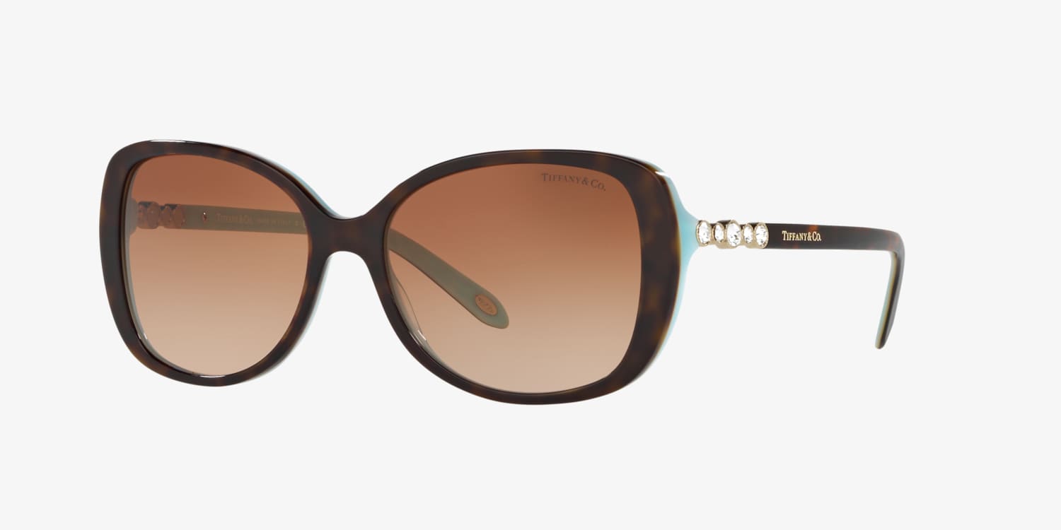 【大人気】Tiffany & Co TF4121B サングラス Tiffany TF4121B Sunglasses | LensCrafters