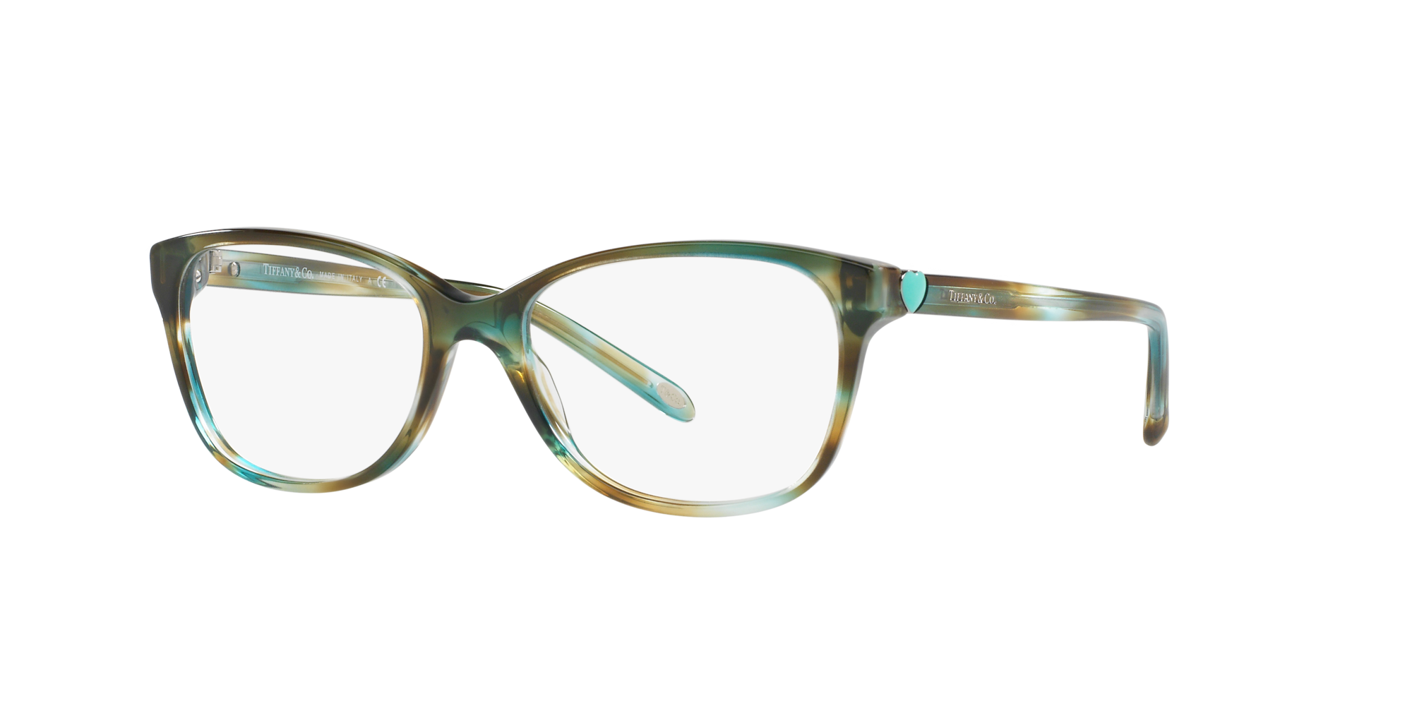 tiffany eyeglasses 2019