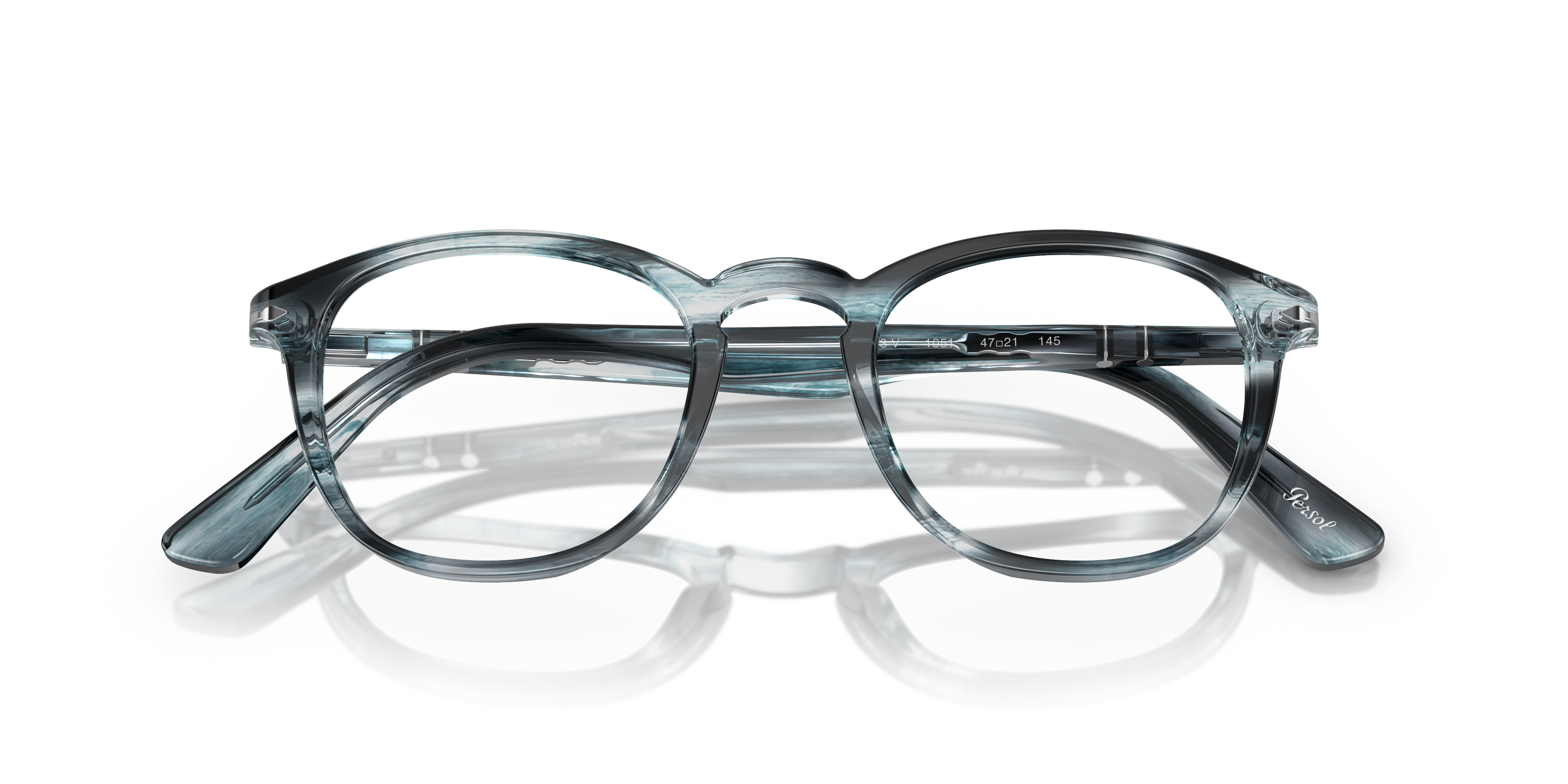 Persol PO3143V Eyeglasses | LensCrafters