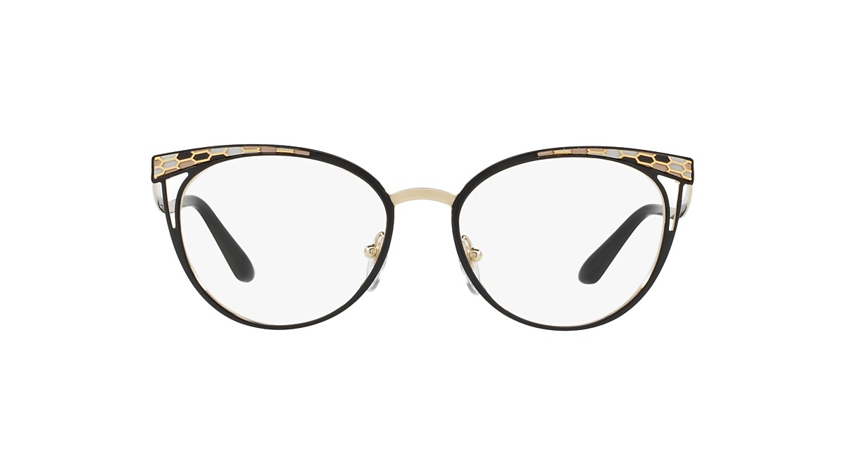 Bulgari Glasses and Sunglasses — Eye Academy