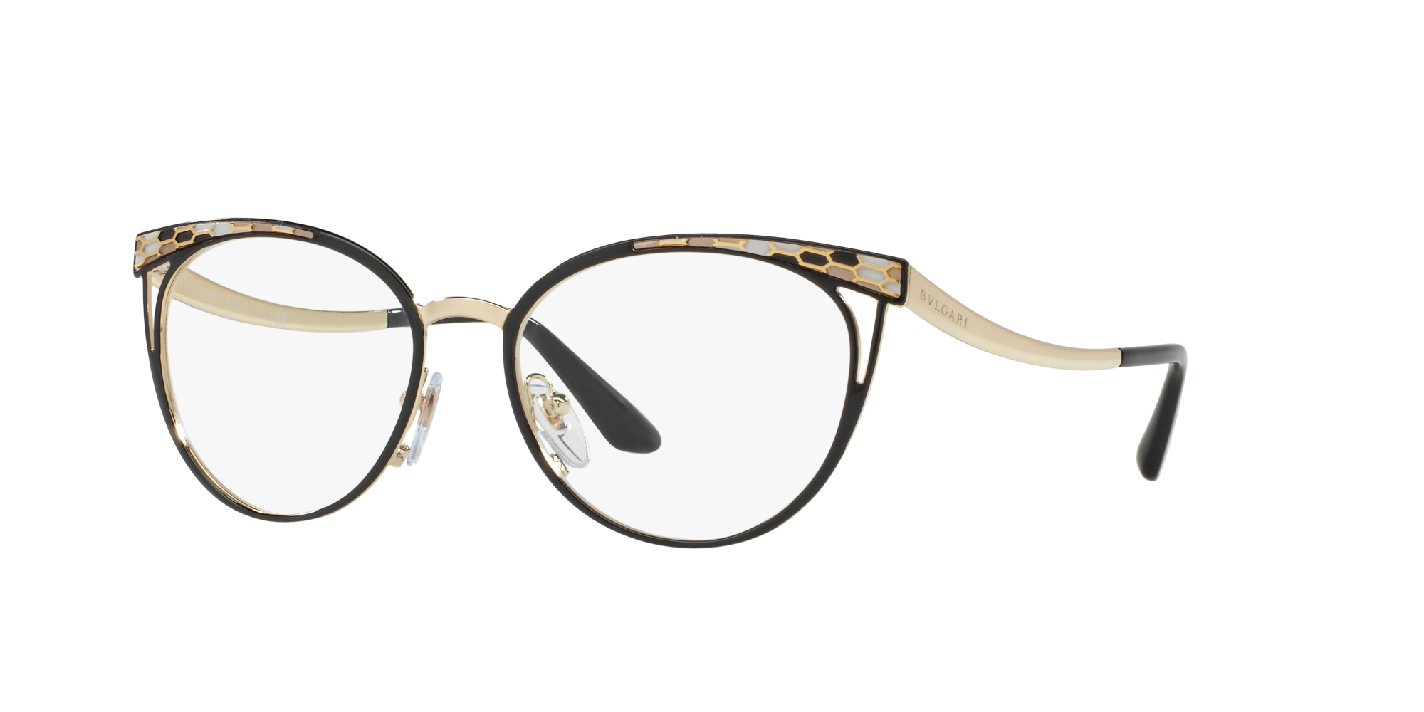 Bvlgari lenscrafters discount