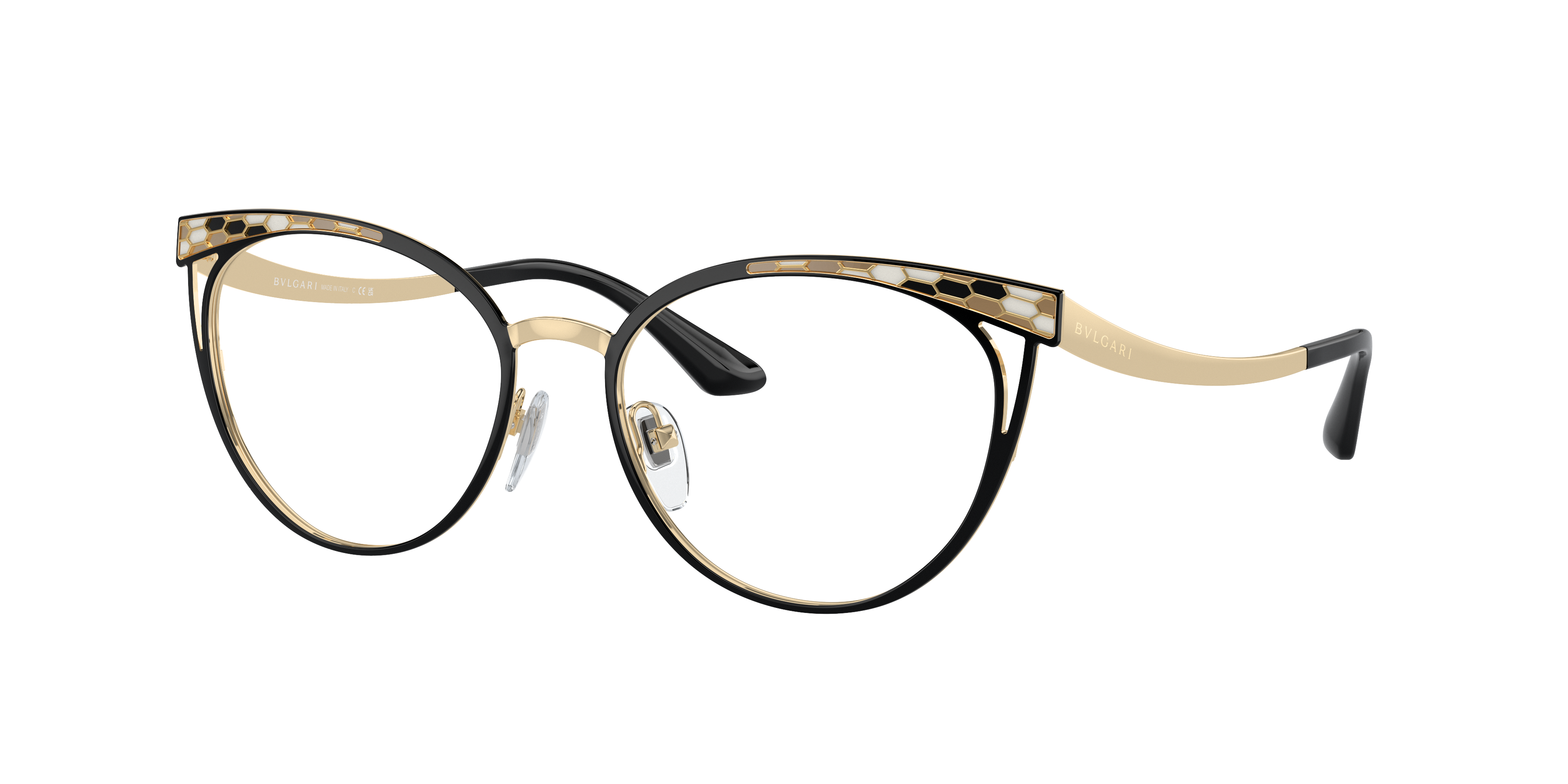 bvlgari frames 2018