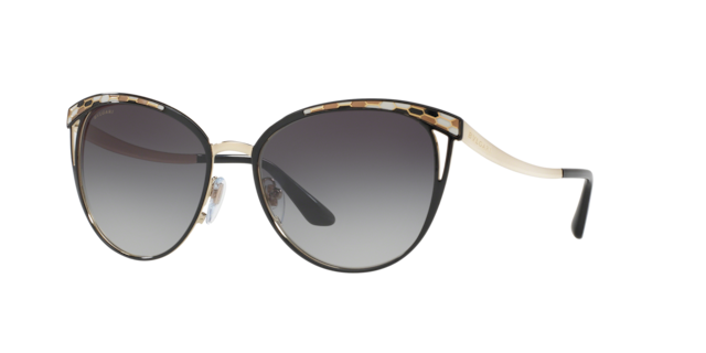 Bvlgari Woman  Black, Pale Gold