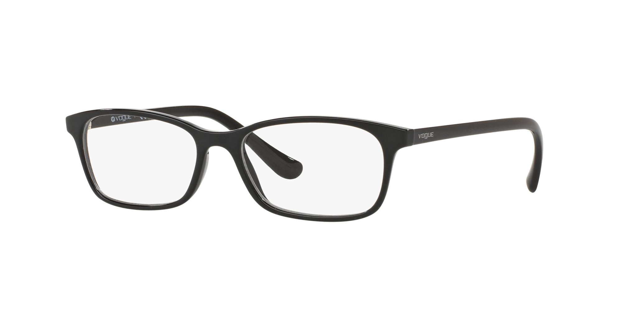 plastic eyewear frames