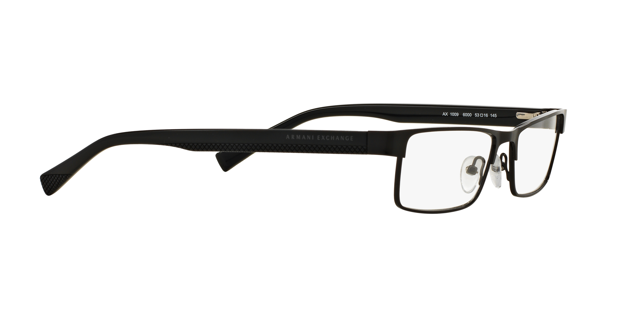 armani exchange ax1009 eyeglasses