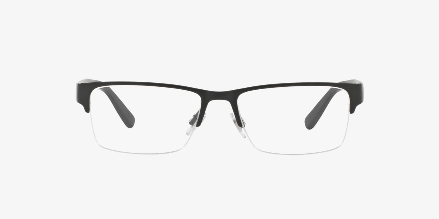 mooi Vertrouwelijk Voorbeeld Polo Ralph Lauren PH1164 Eyeglasses | LensCrafters