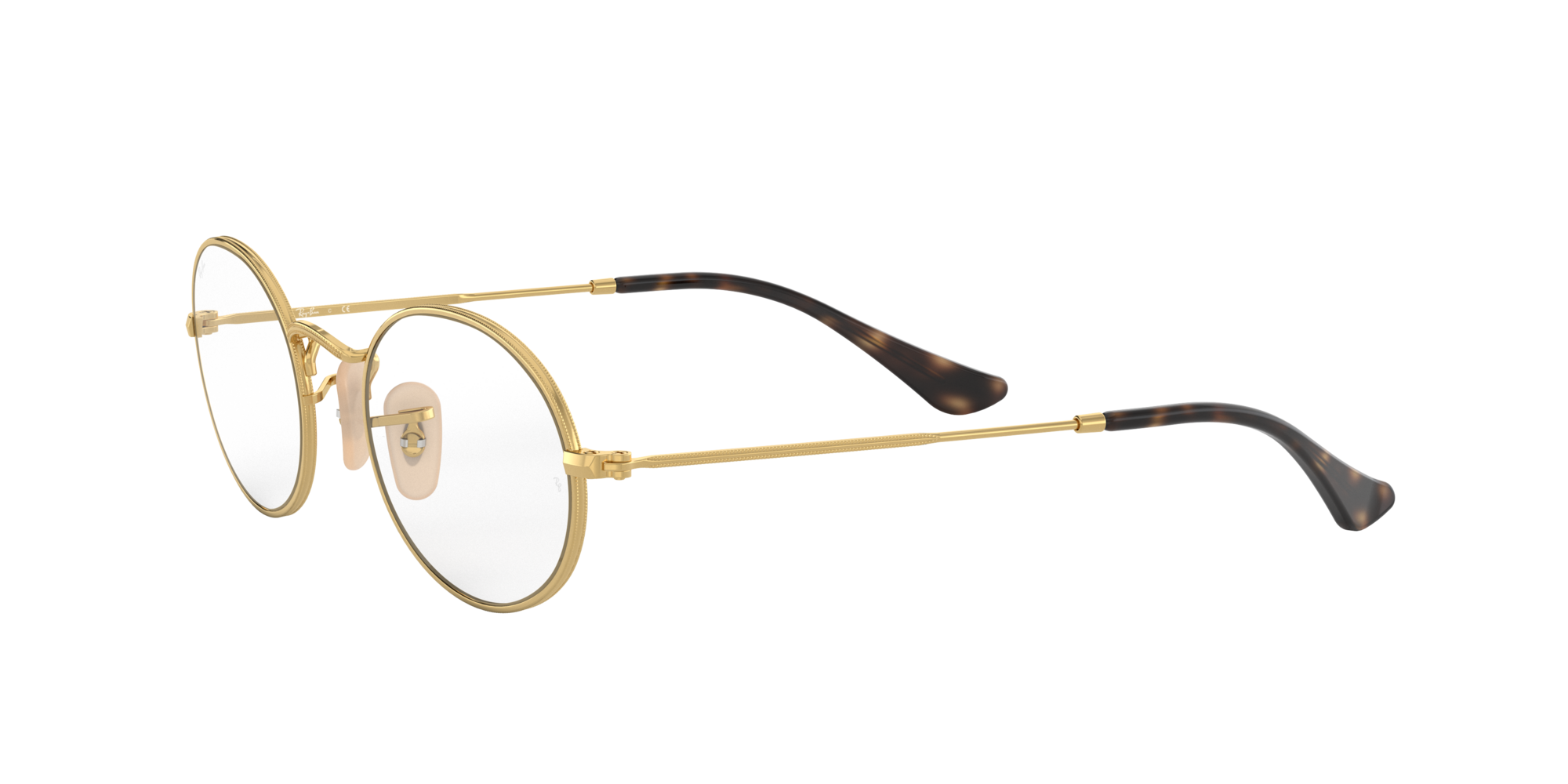 RB3547V Oval Optics