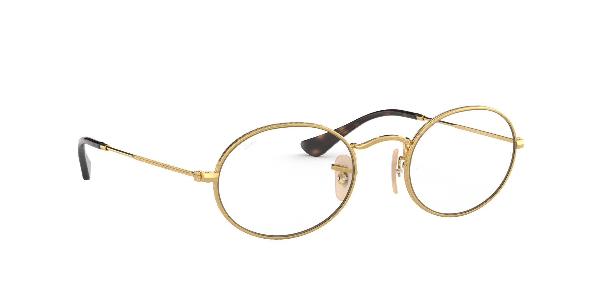 RB3547V Oval Optics