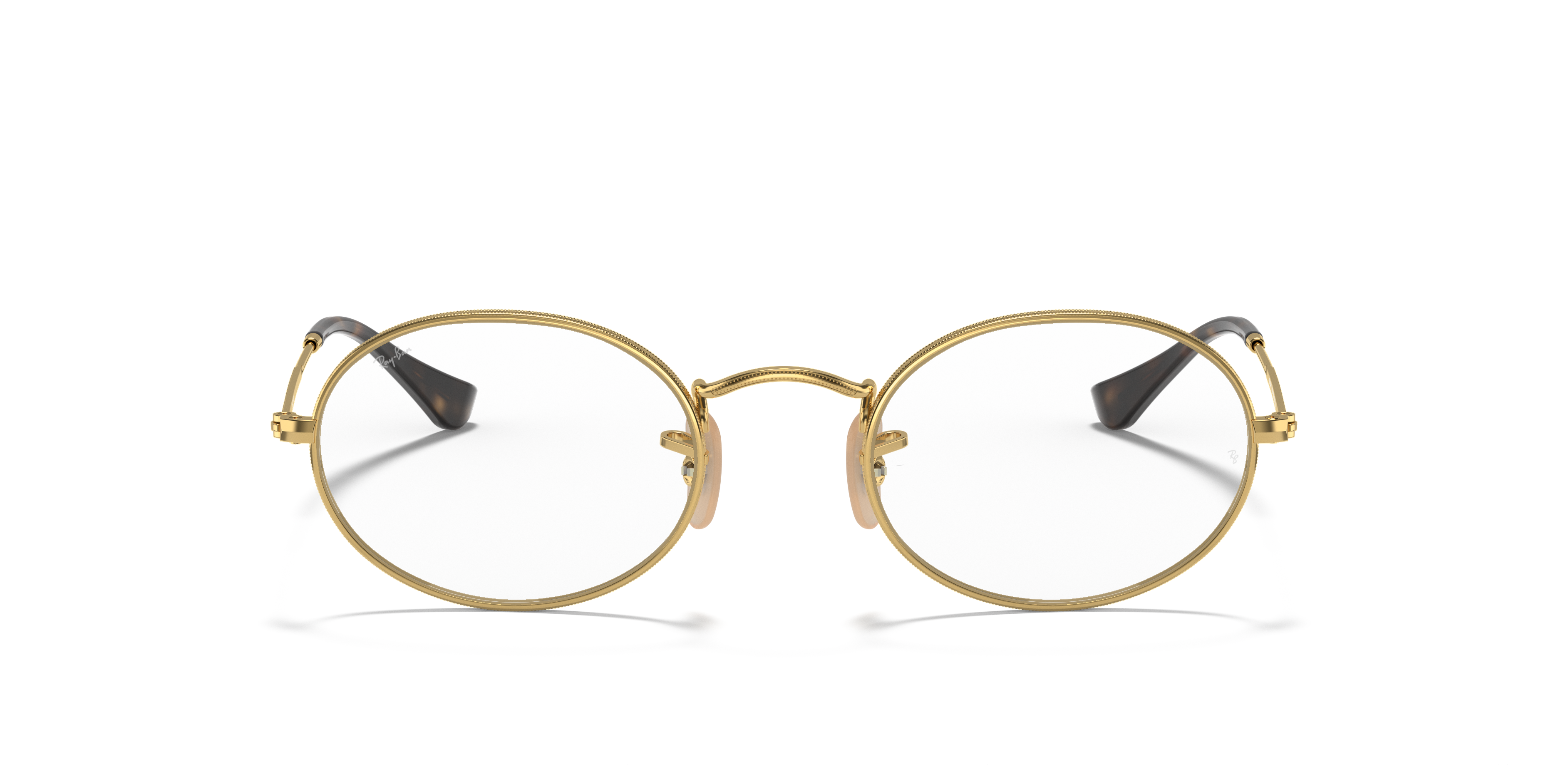 oval eye glasses