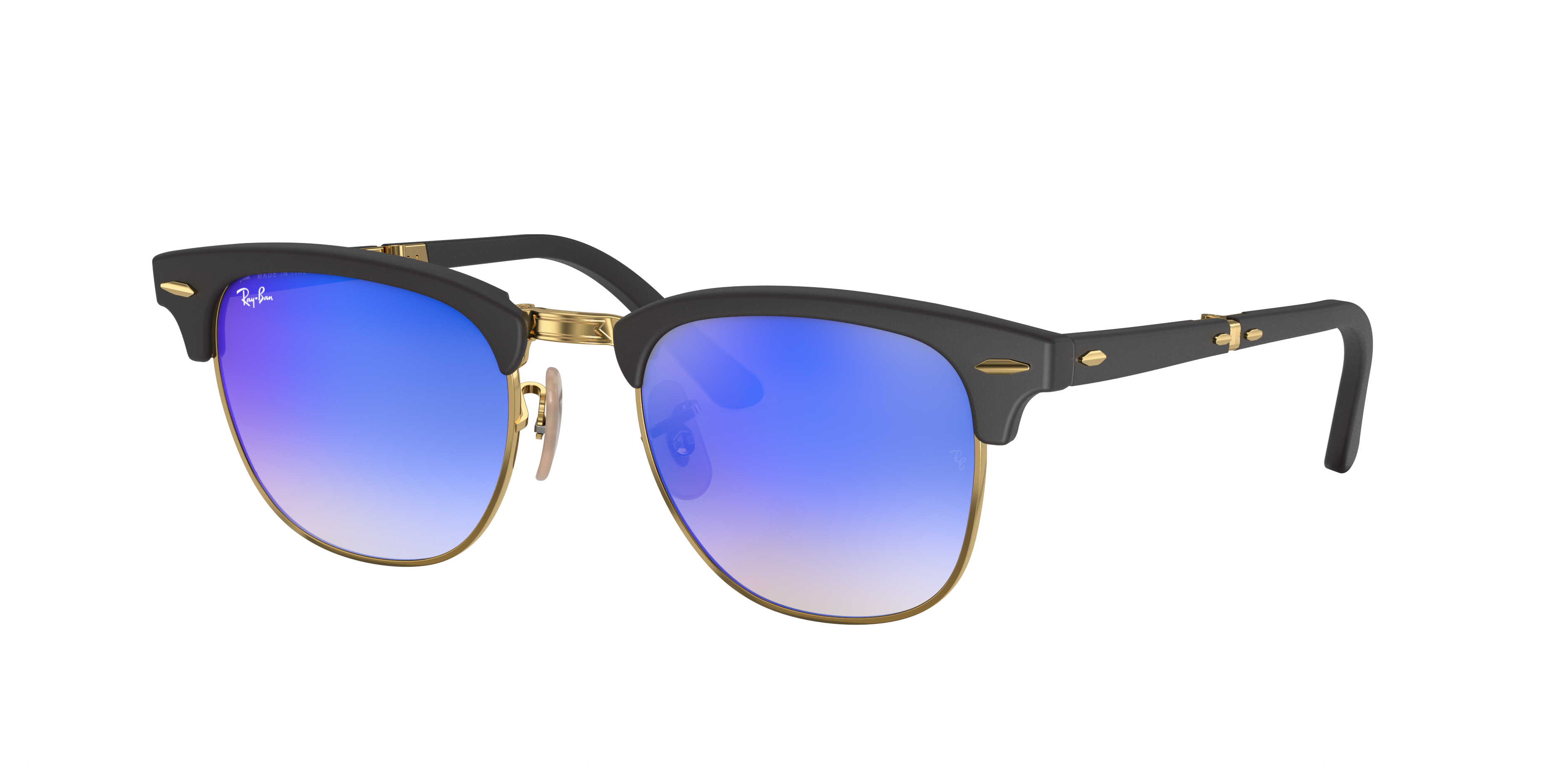 lenscrafters ray ban clubmaster