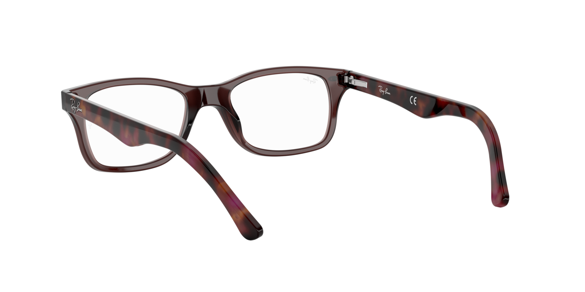 Ray-Ban RB5228 Eyeglasses | LensCrafters