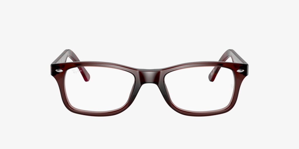 Ray-Ban 0RX5228__5628 Brown Optical