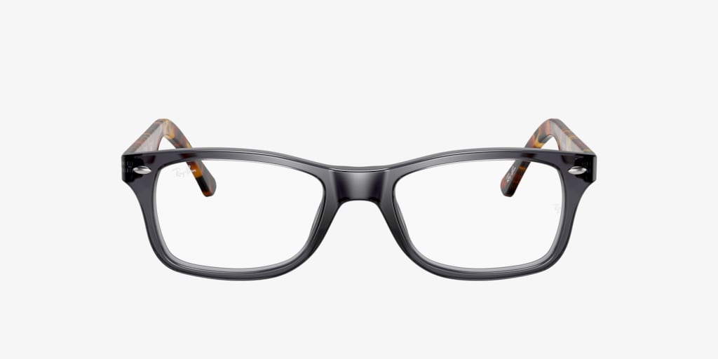 Ray-Ban 0RX5228__5628 Grey Optical