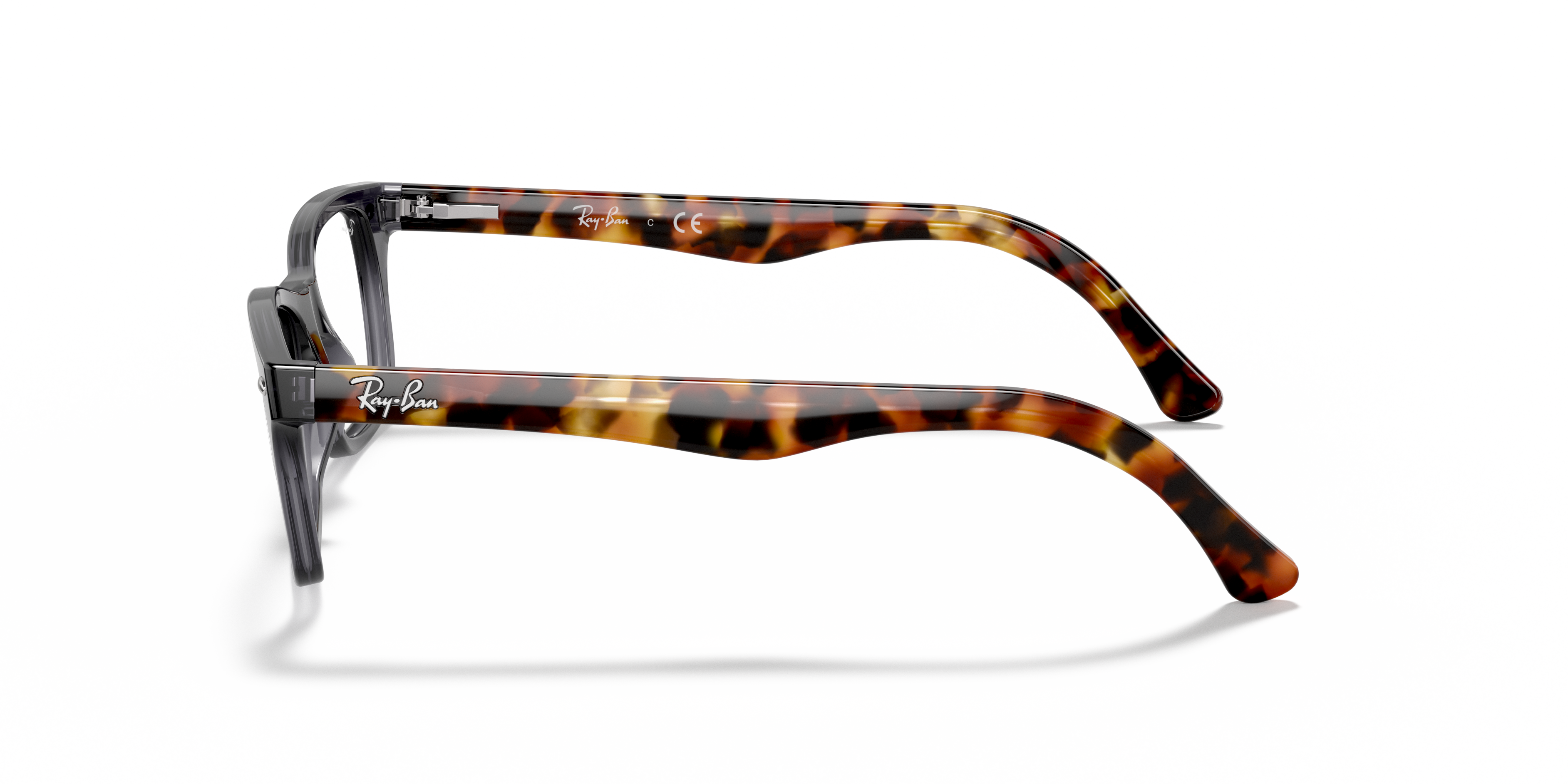 Ray-Ban RB5228 Eyeglasses | LensCrafters