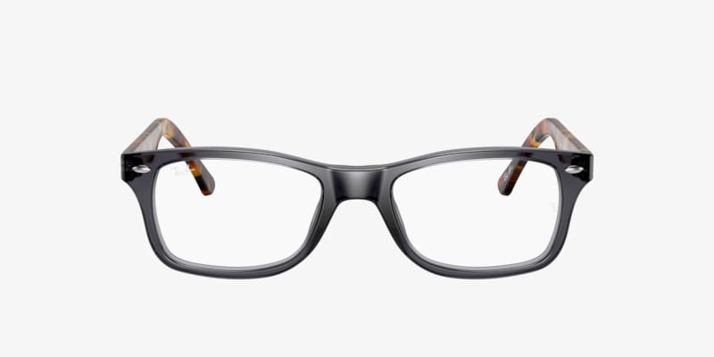 Ray-Ban RB5228 RB5228 Optics Grey