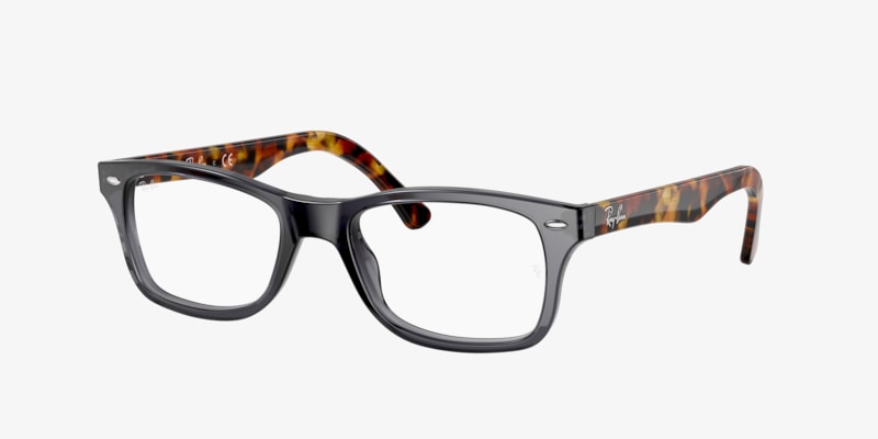 Ray-Ban RB5228 RB5228 Optics Grey