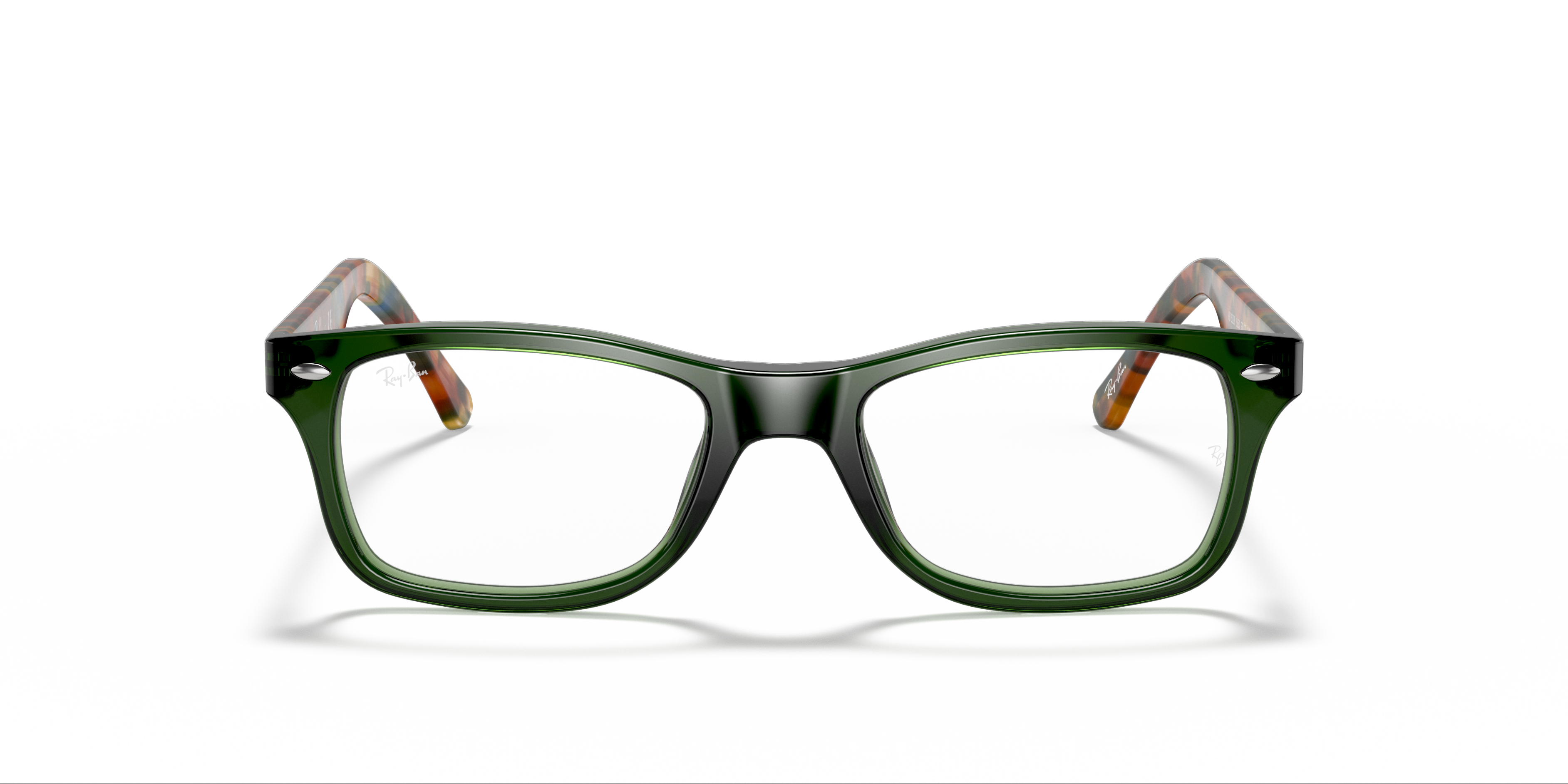 ray ban 5228 green