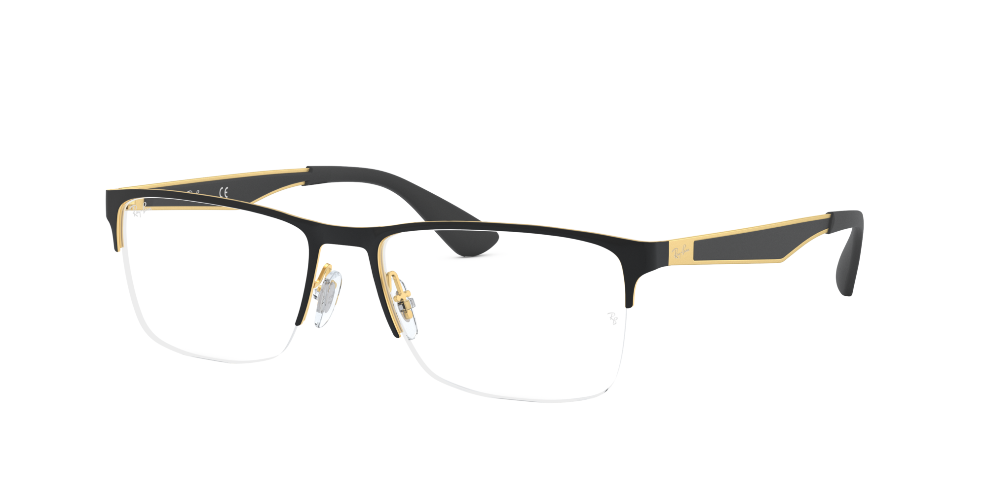 RB6335 Optics