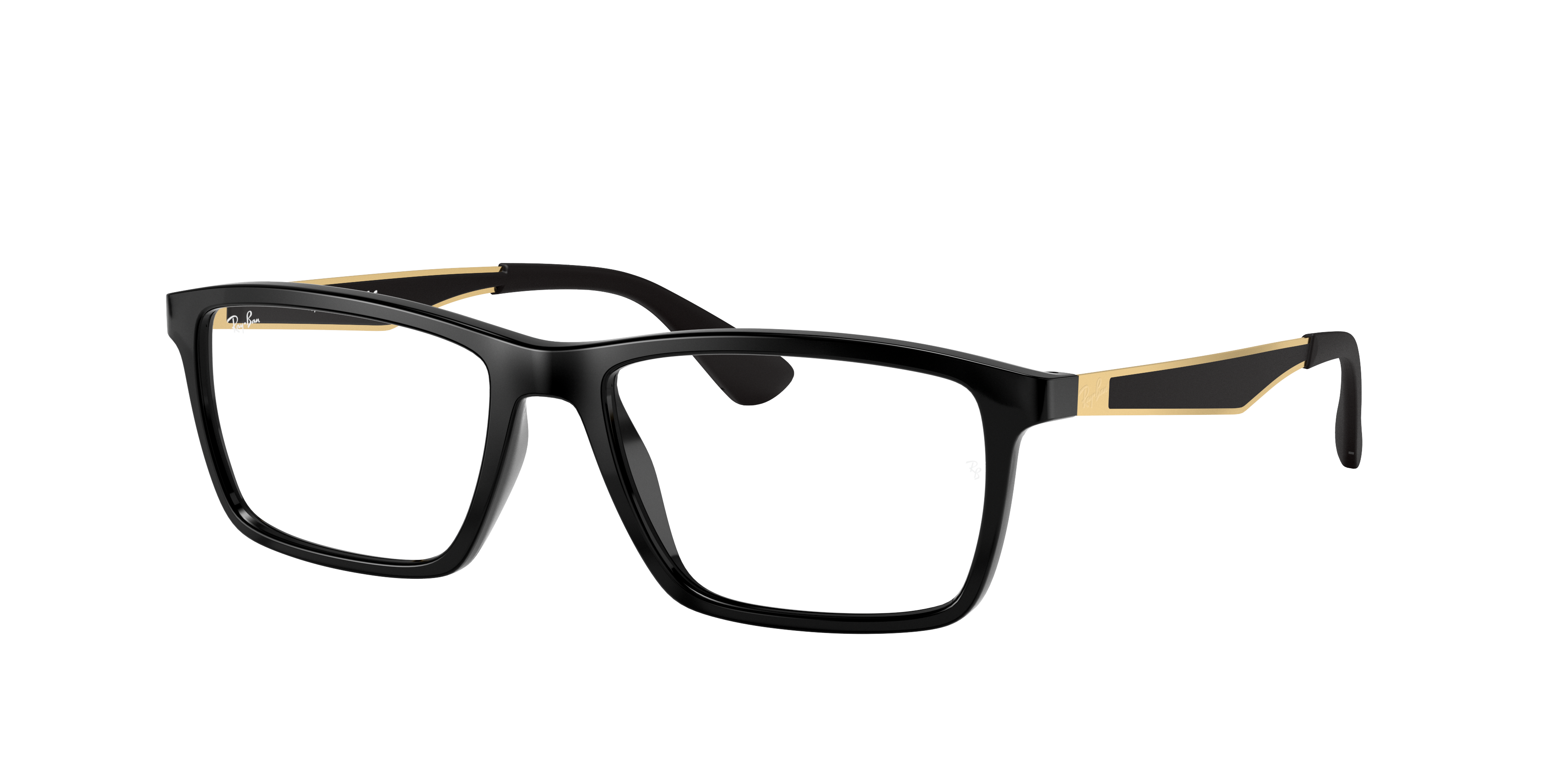 Ray-Ban RX7056 Eyeglasses | LensCrafters