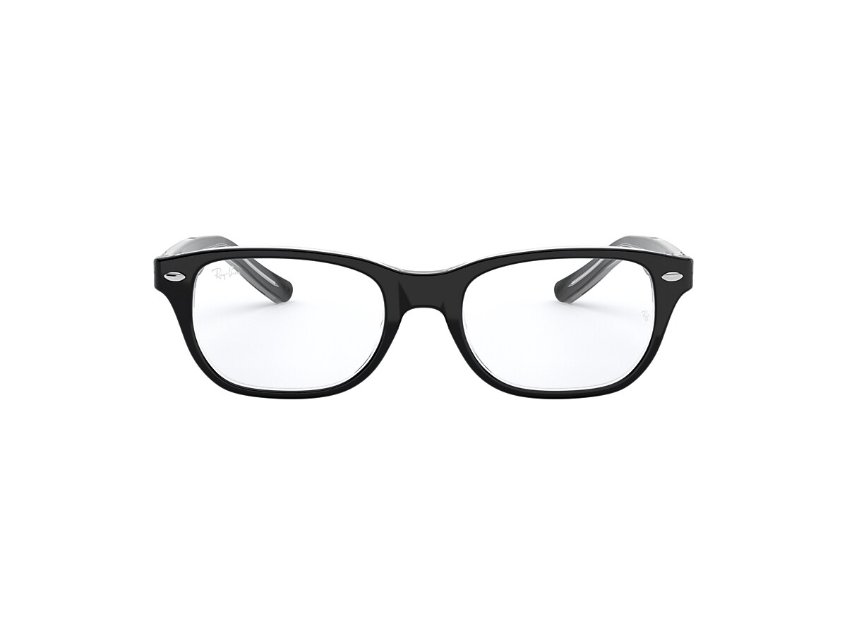 Ray-Ban RB1555 Optics Kids Eyeglasses | LensCrafters Ray-Ban RB1555 Optics Kids Eyeglasses | LensCrafters