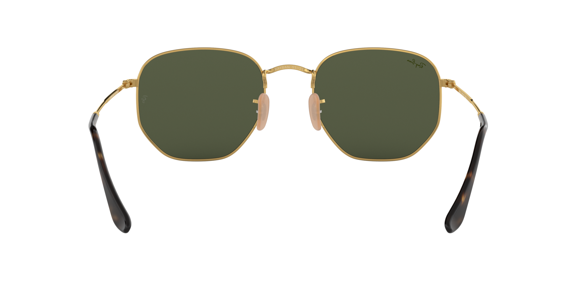 RB3548N Hexagonal Flat Lenses