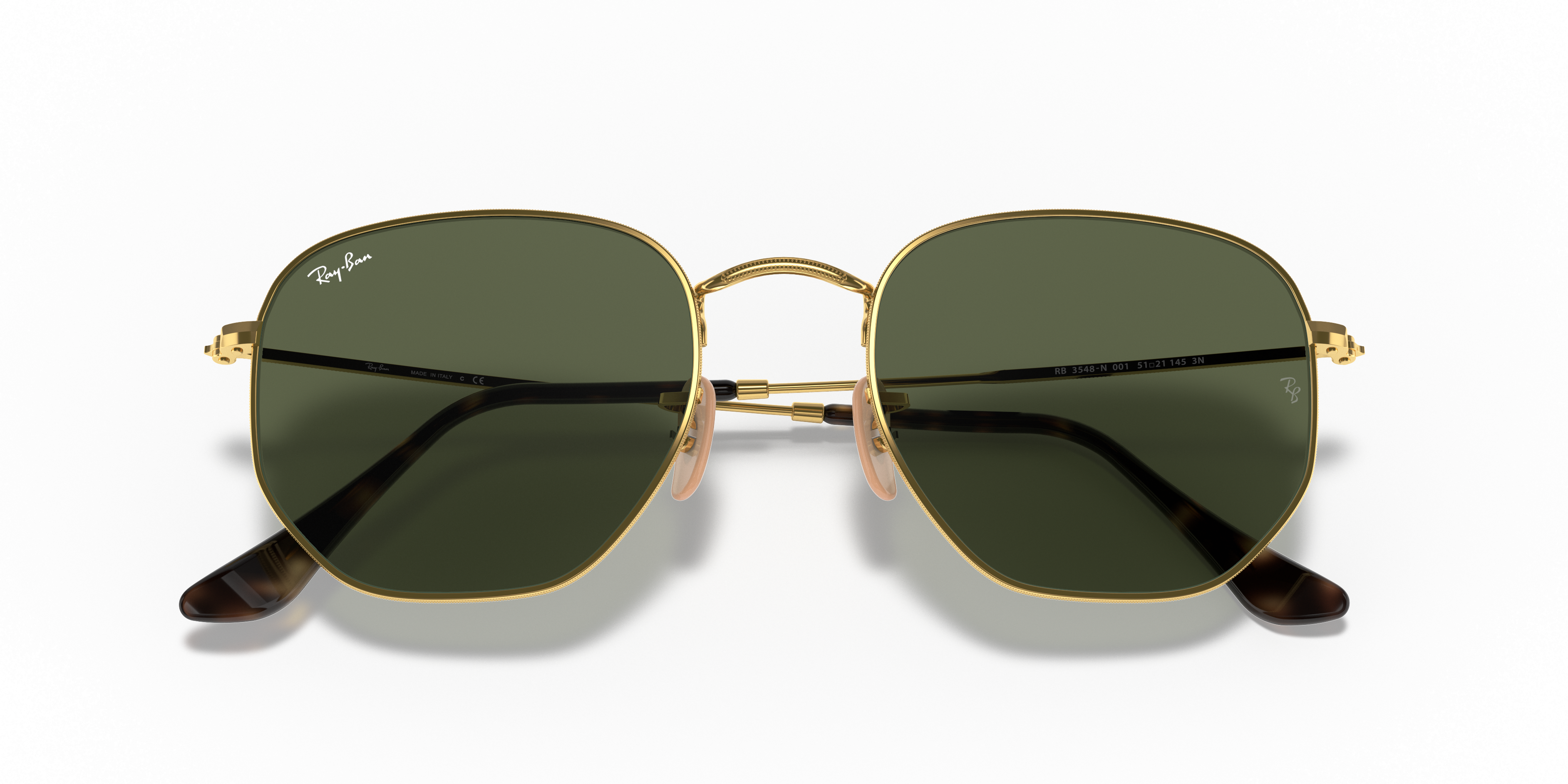 ray ban orb3548