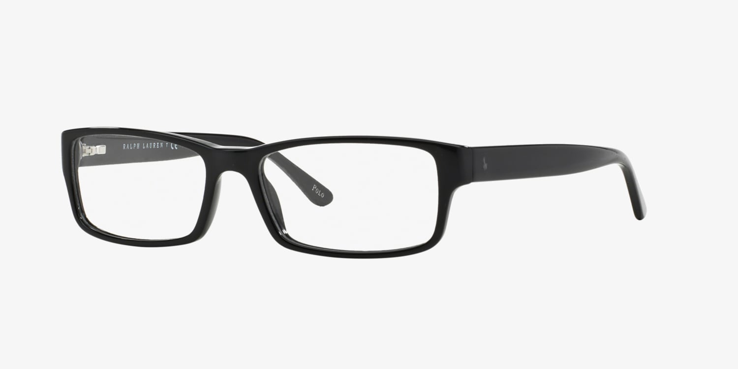 Polo Ralph Lauren PH2065 Eyeglasses | LensCrafters