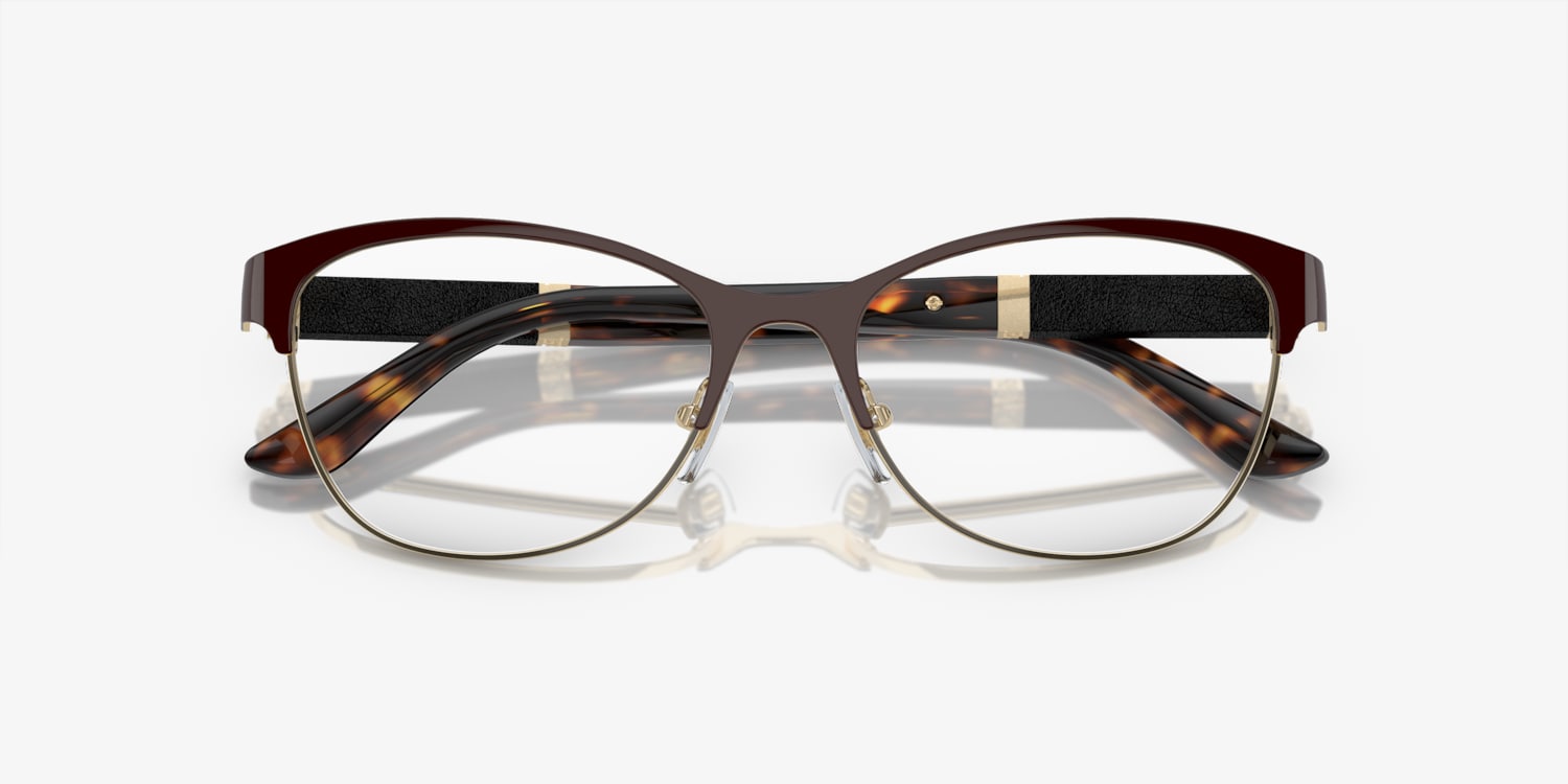 Versace VE3339U Glasses - Glasses 123