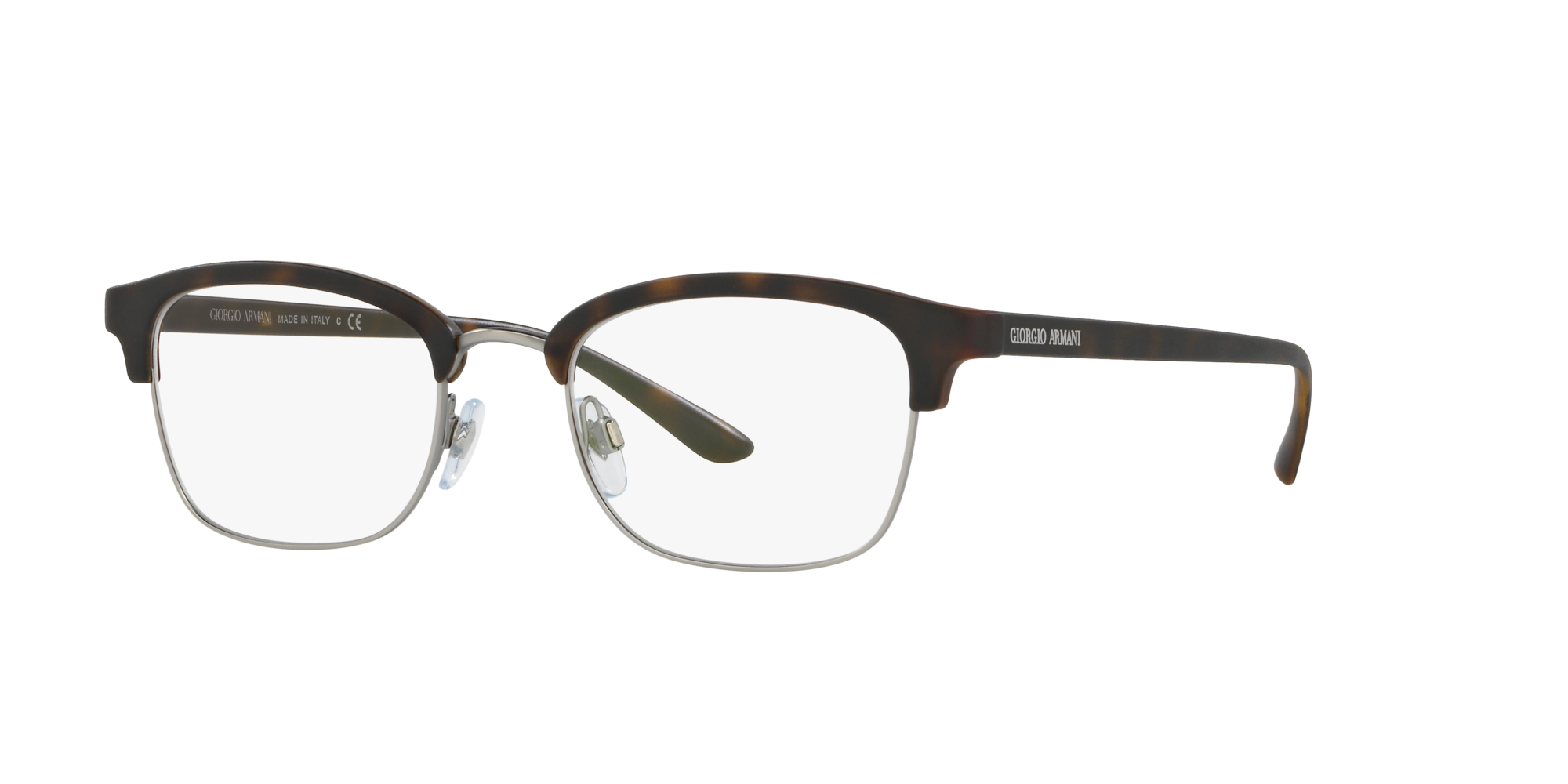 giorgio armani eyeglasses