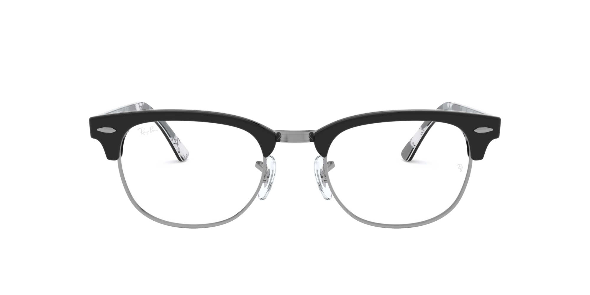 ray ban eyeglasses