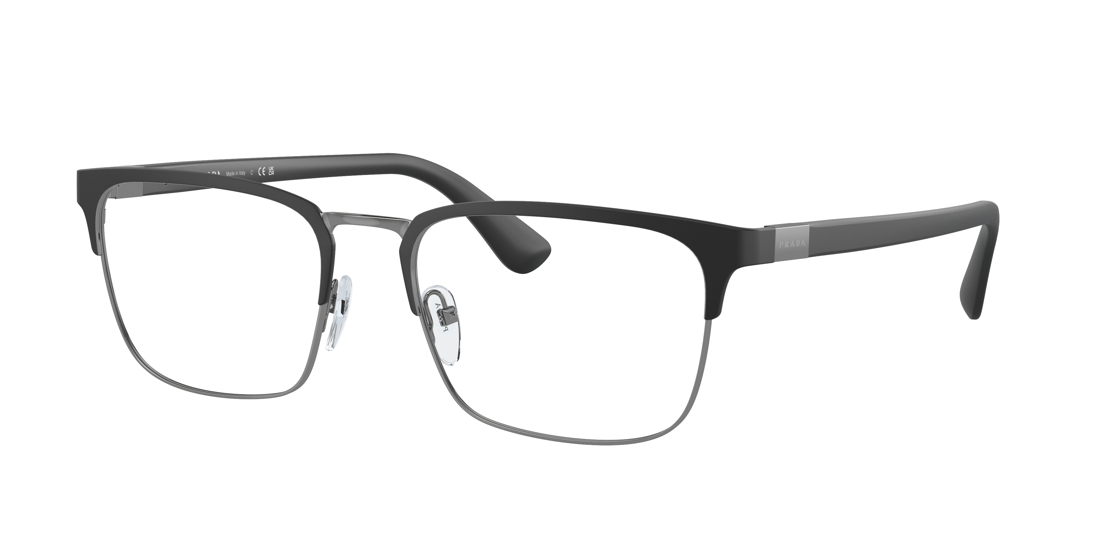 Prada PR 54TV Eyeglasses | LensCrafters