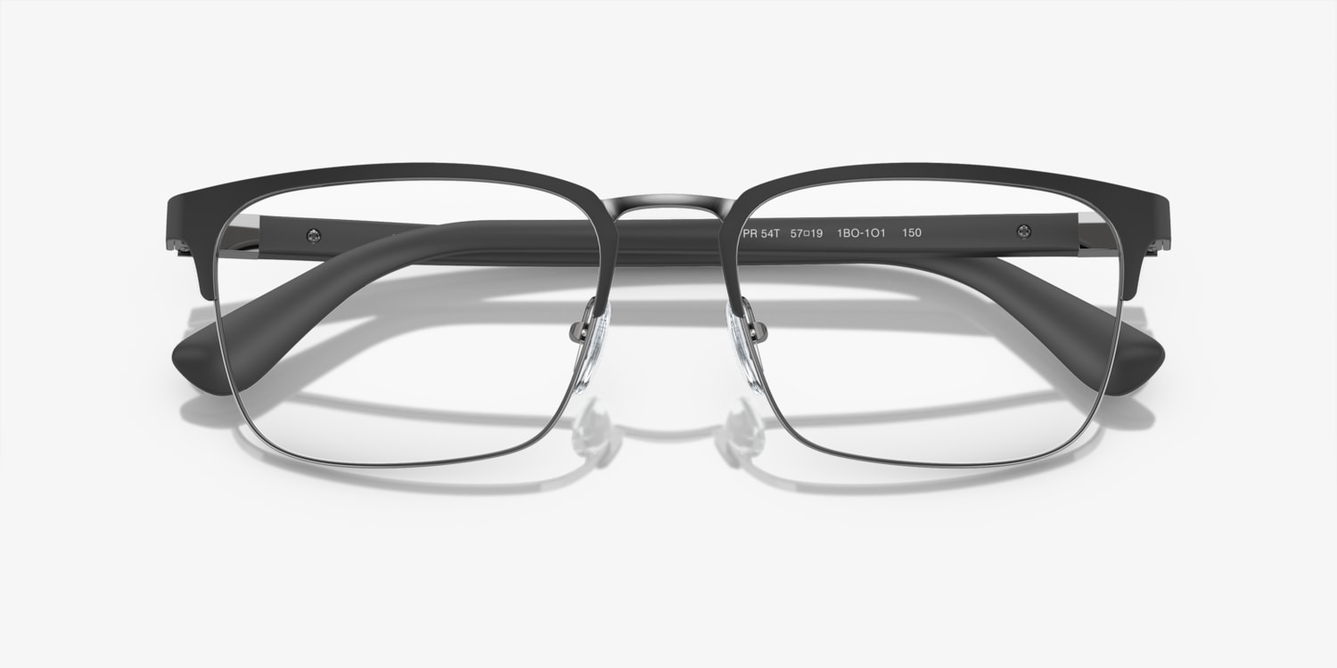 PRADA プラダ サングラス メガネ VPR54C Prada PR 54TV Heritage Eyeglasses | LensCrafters