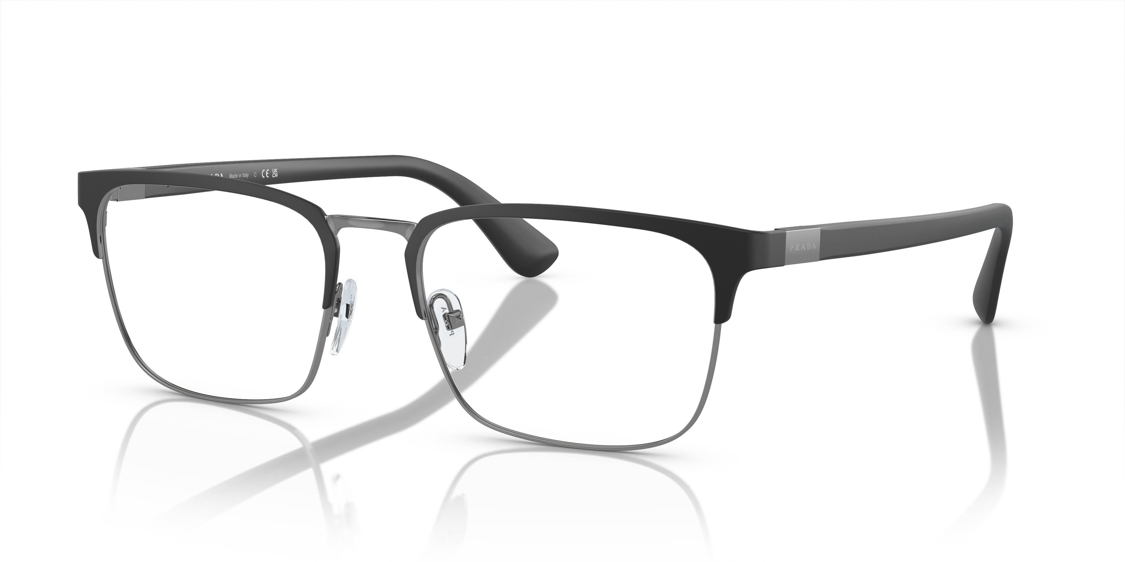 Prada PR 54TV Heritage Eyeglasses | LensCrafters