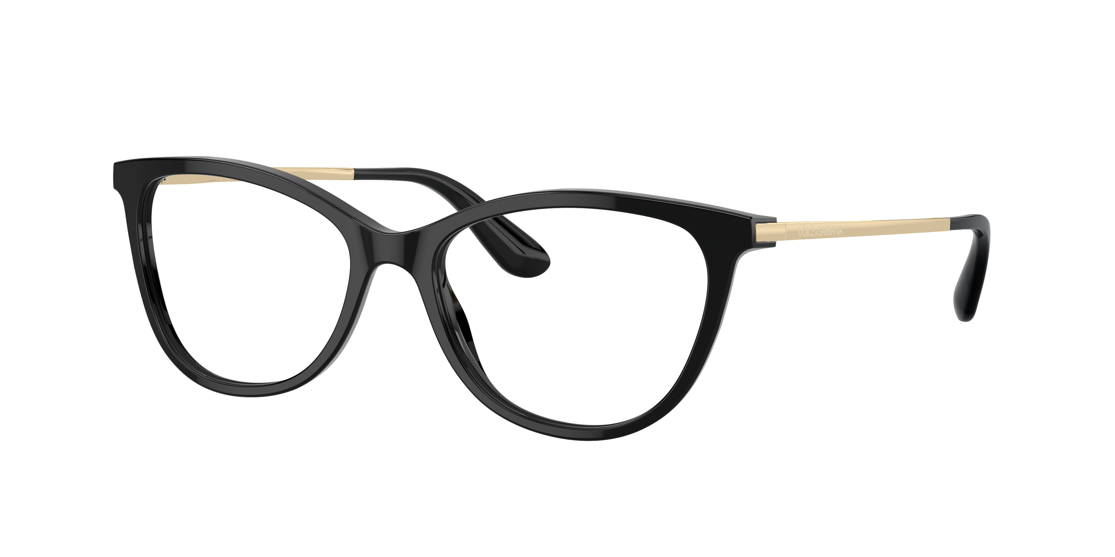 dolce & gabbana women's eyeglass frames