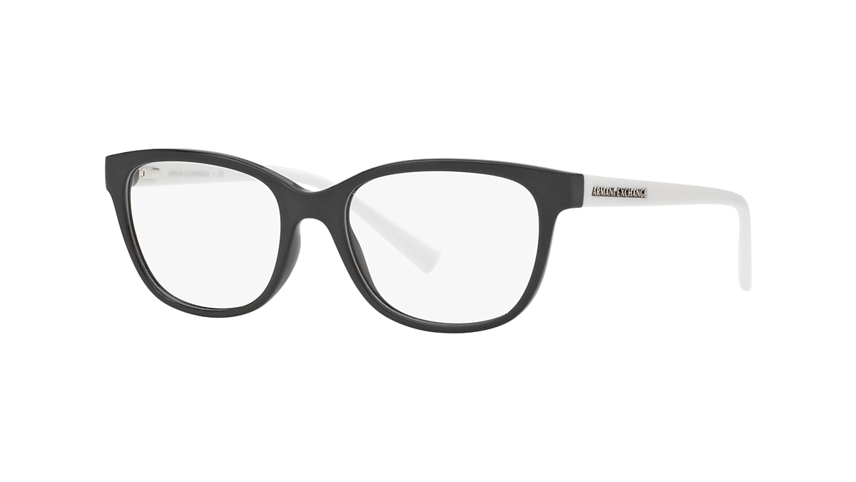 Armani Exchange AX3037 Eyeglasses | LensCrafters